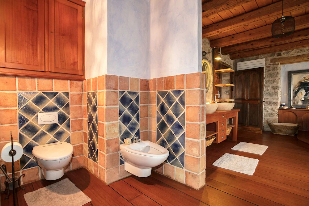 La Grange D’Hannah