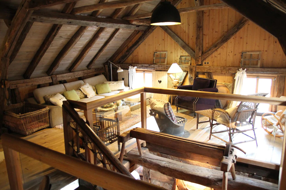 La Grange D’Hannah