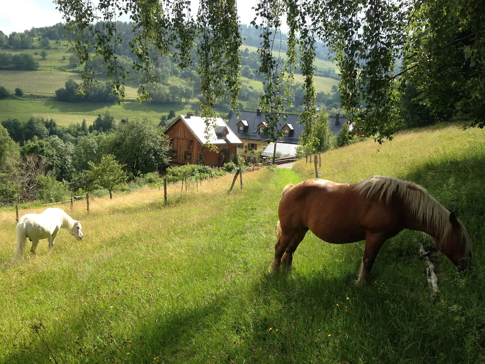 La Grange D’Hannah