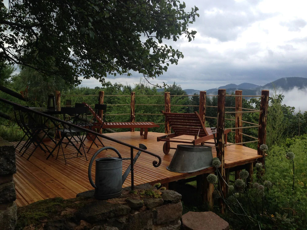 La Grange D’Hannah