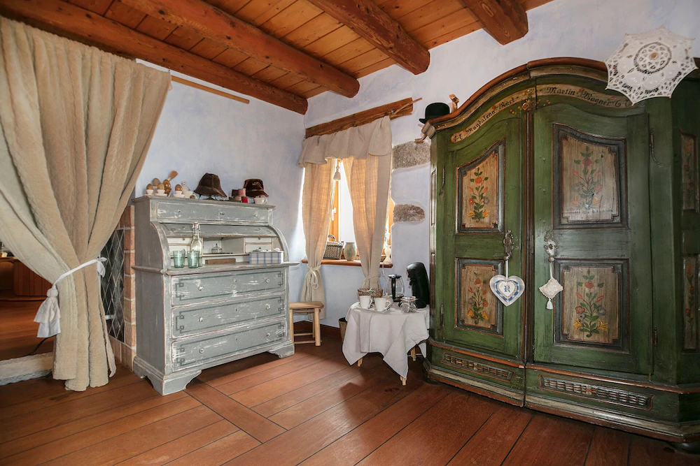 La Grange D’Hannah