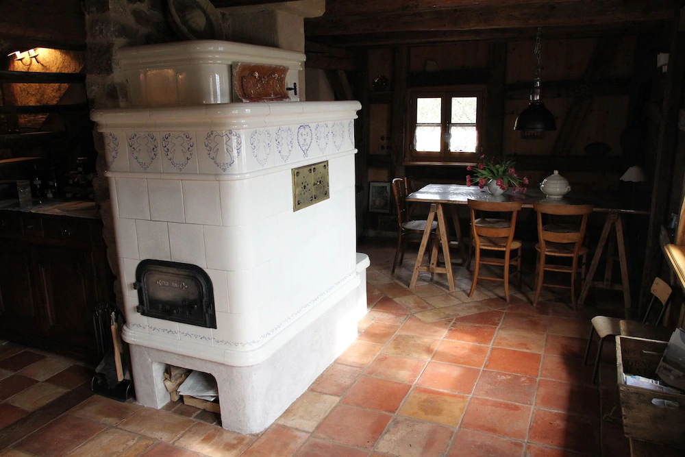 La Grange D’Hannah