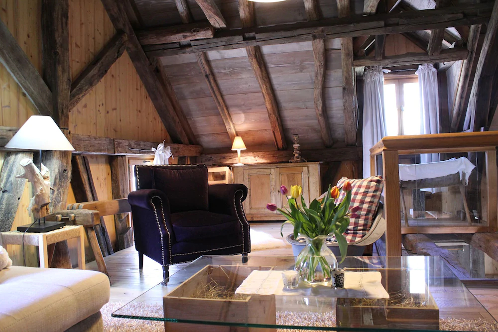 La Grange D’Hannah