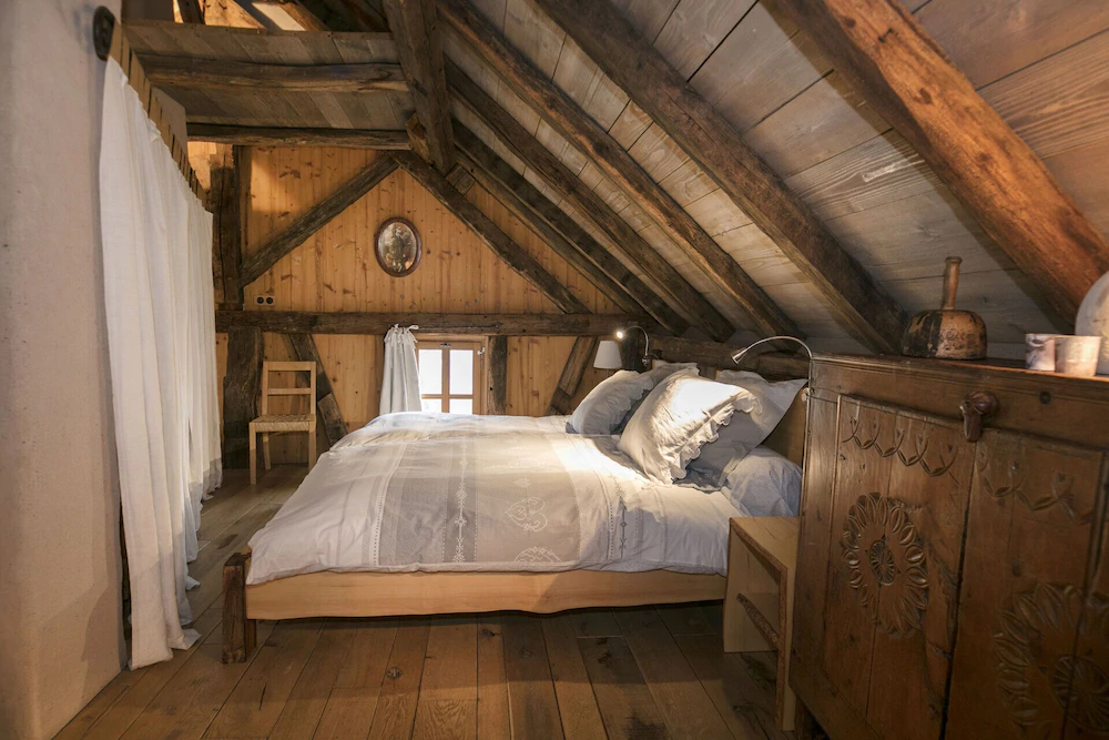 La Grange D’Hannah