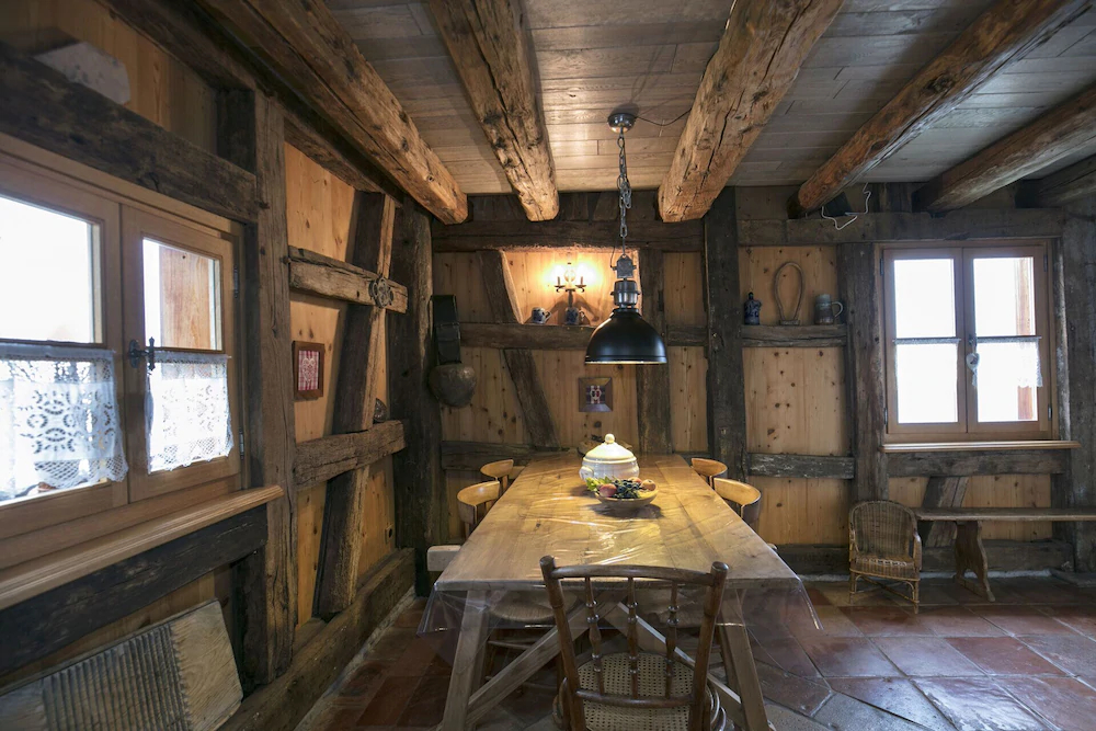 La Grange D’Hannah