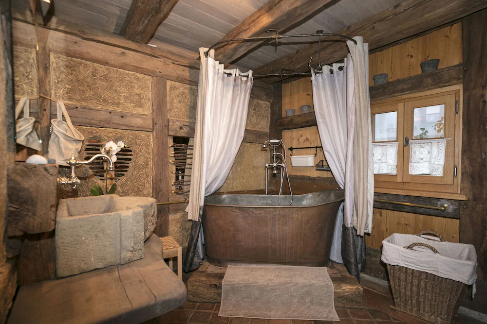 La Grange D’Hannah