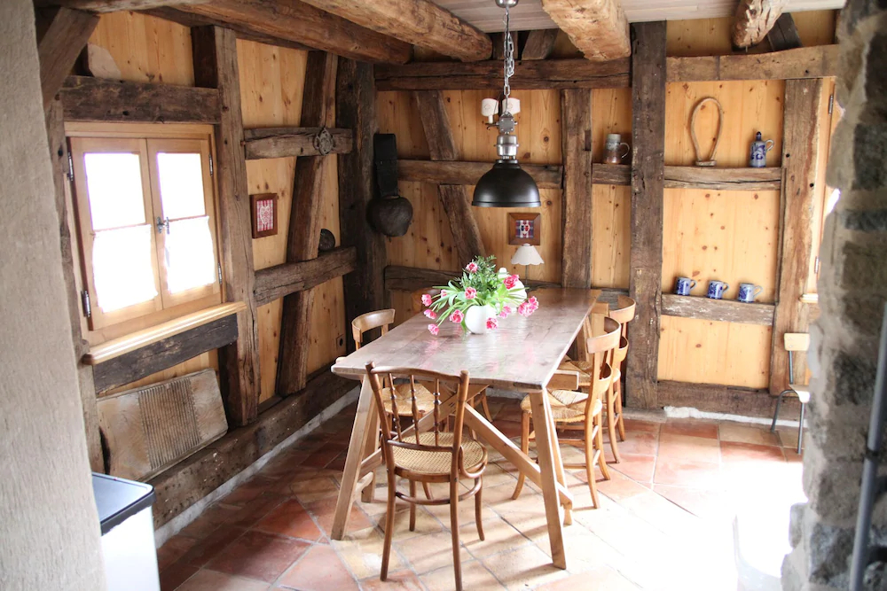 La Grange D’Hannah