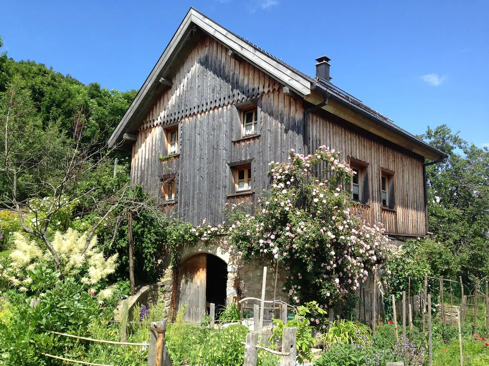 La Grange D’Hannah