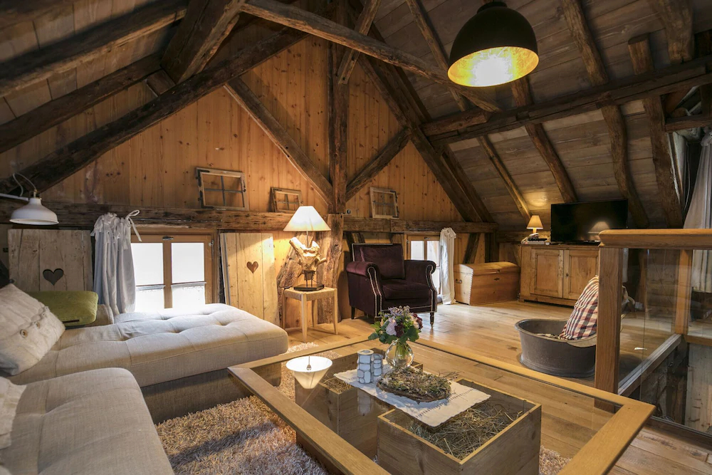 La Grange D’Hannah