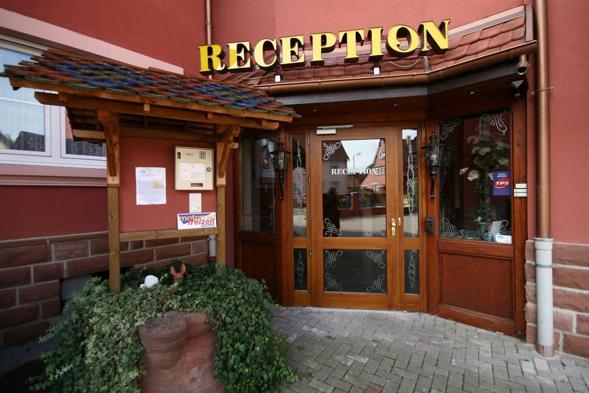 Chez Felix