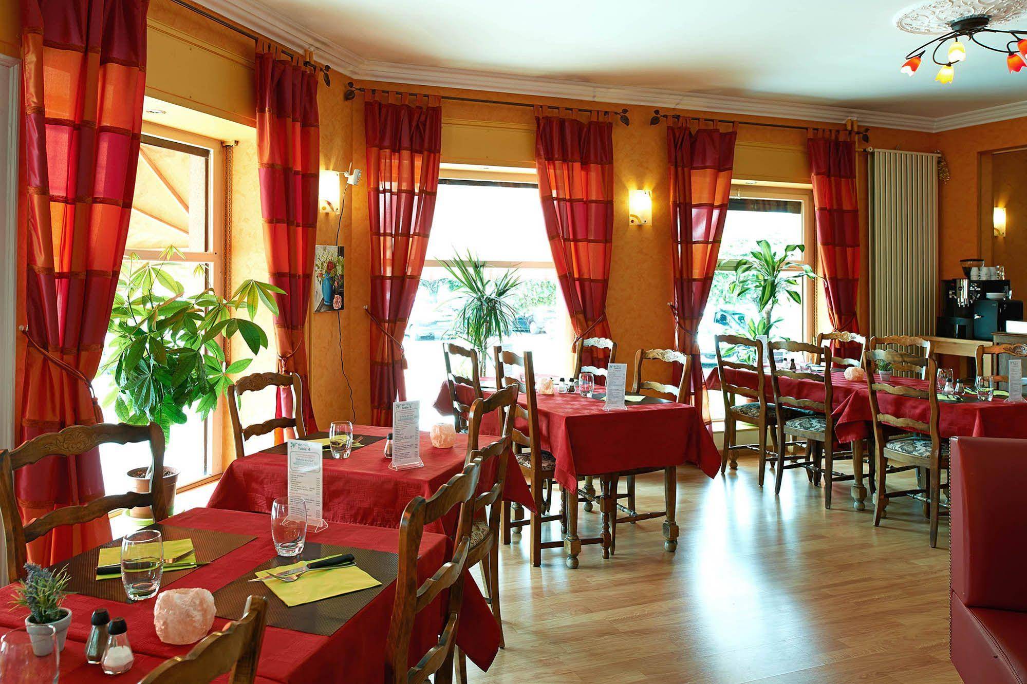 Chez Felix
