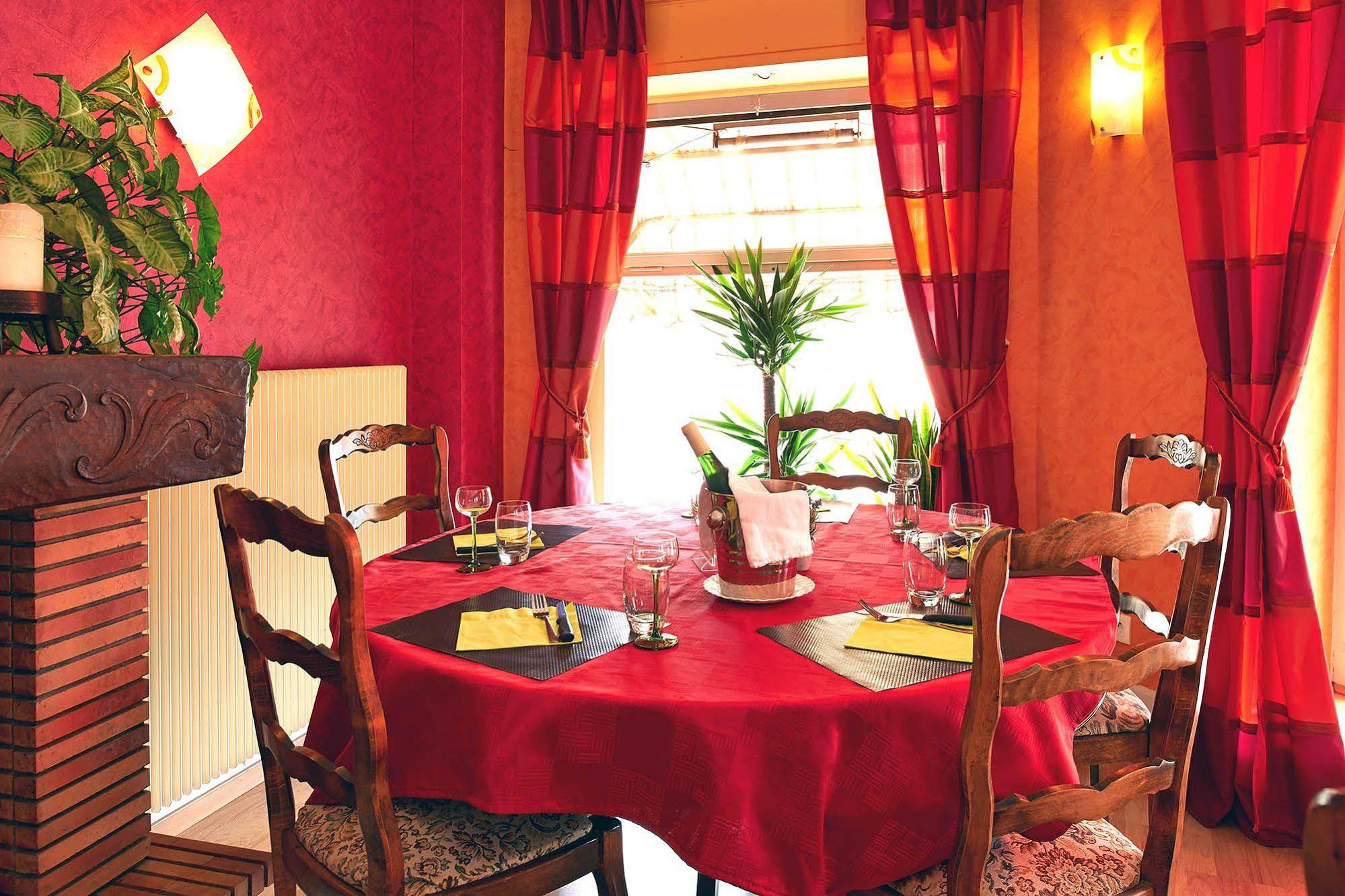 Chez Felix
