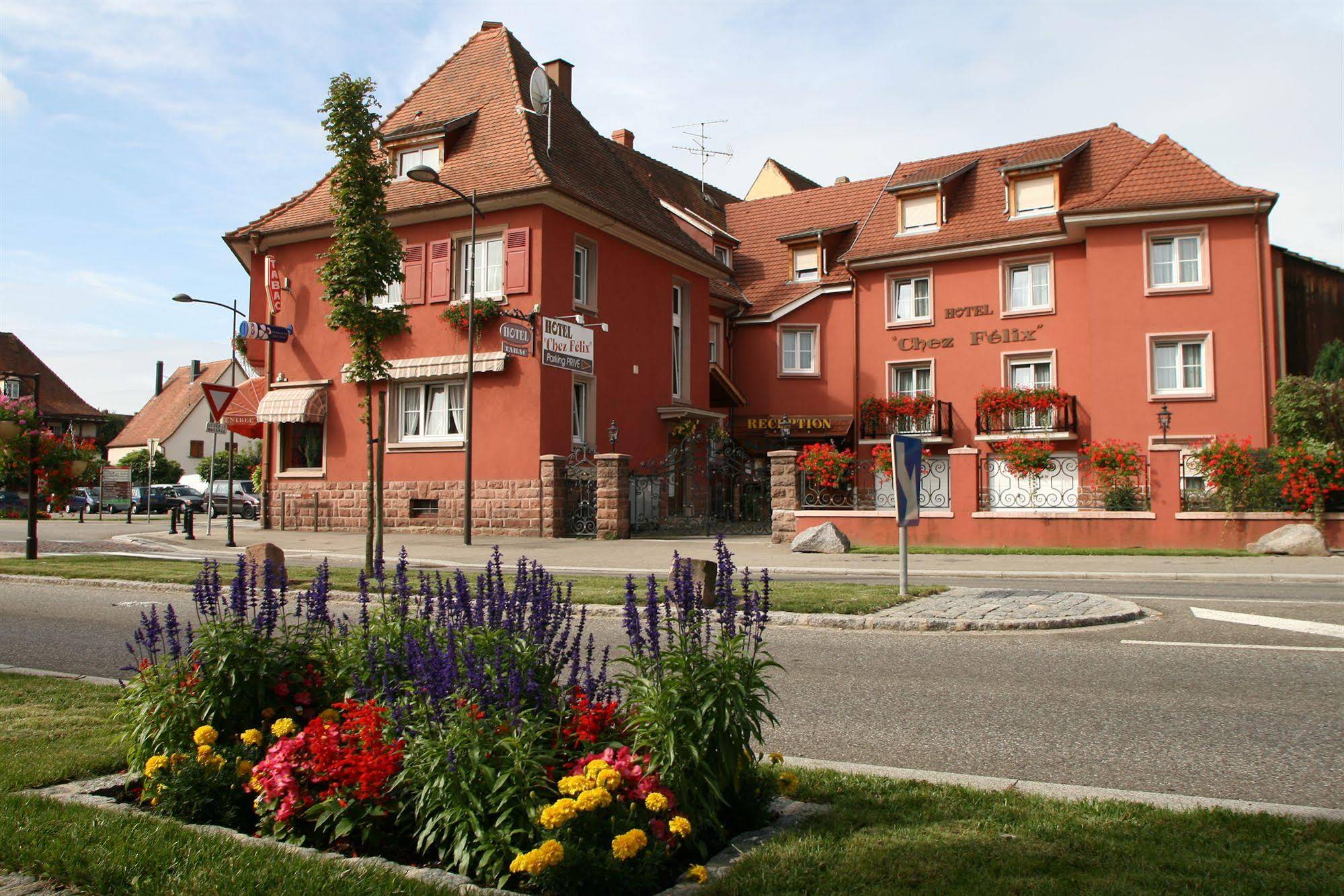 Chez Felix
