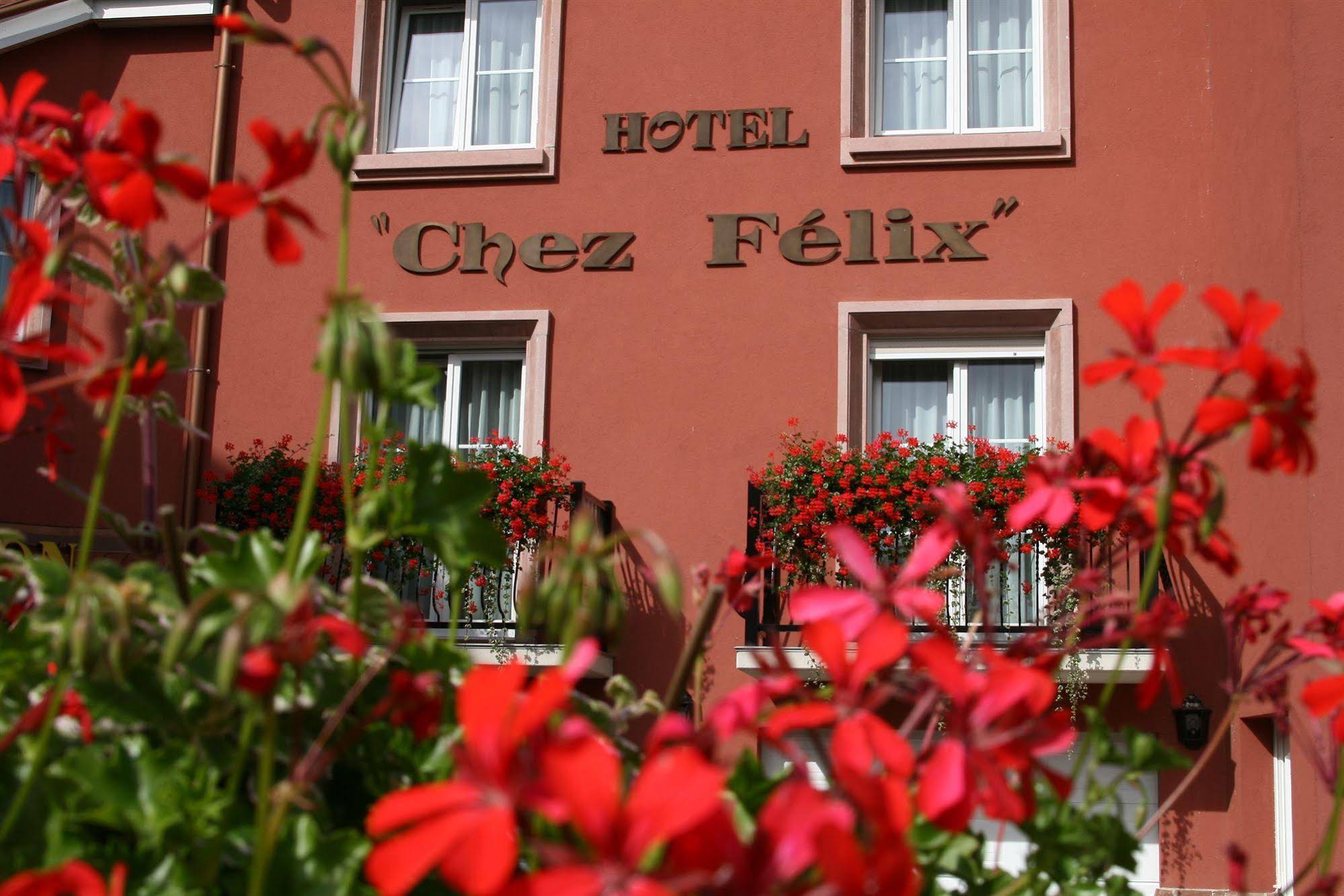 Chez Felix