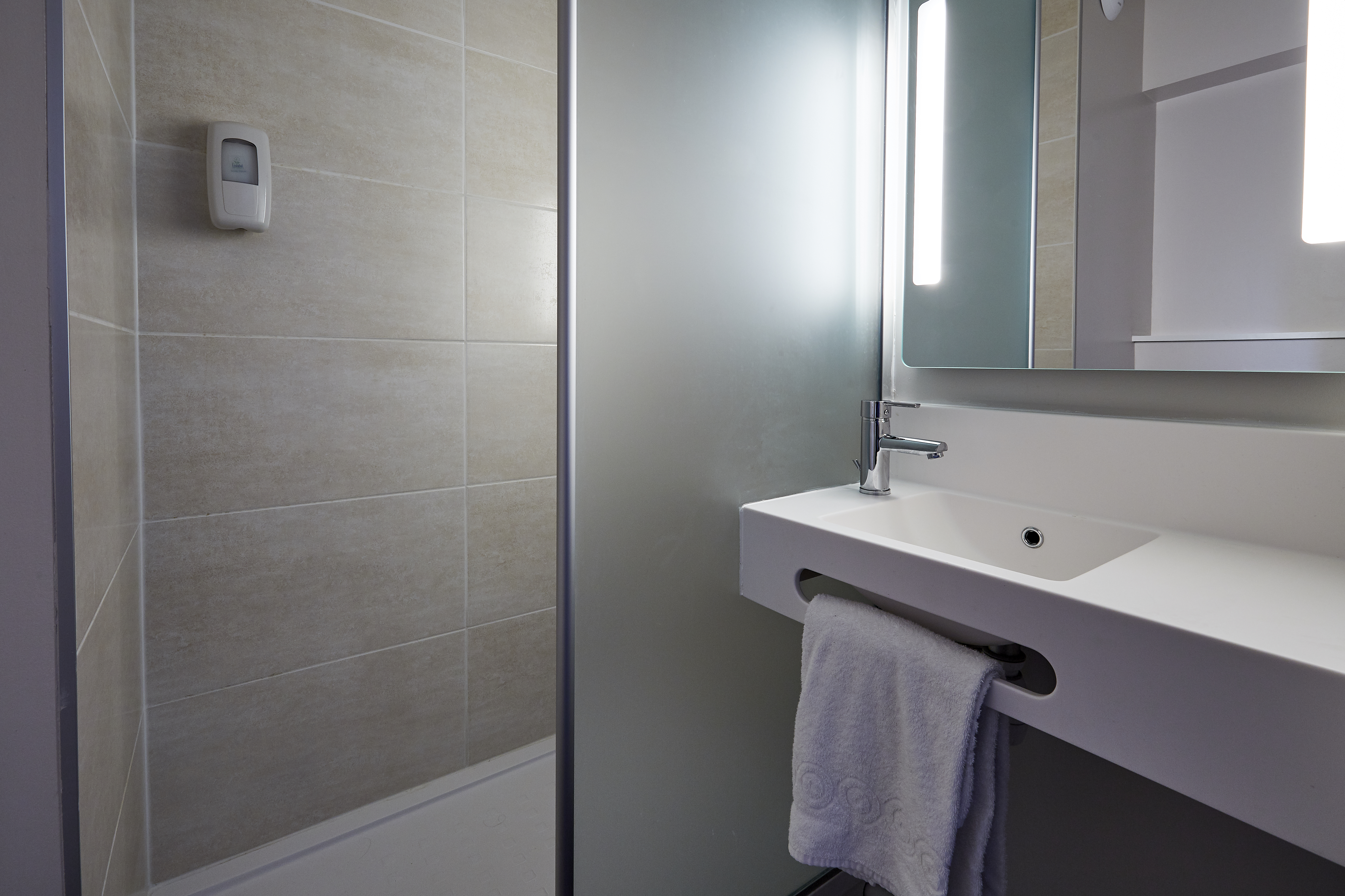 B&B Hôtel Strasbourg Sud Ostwald