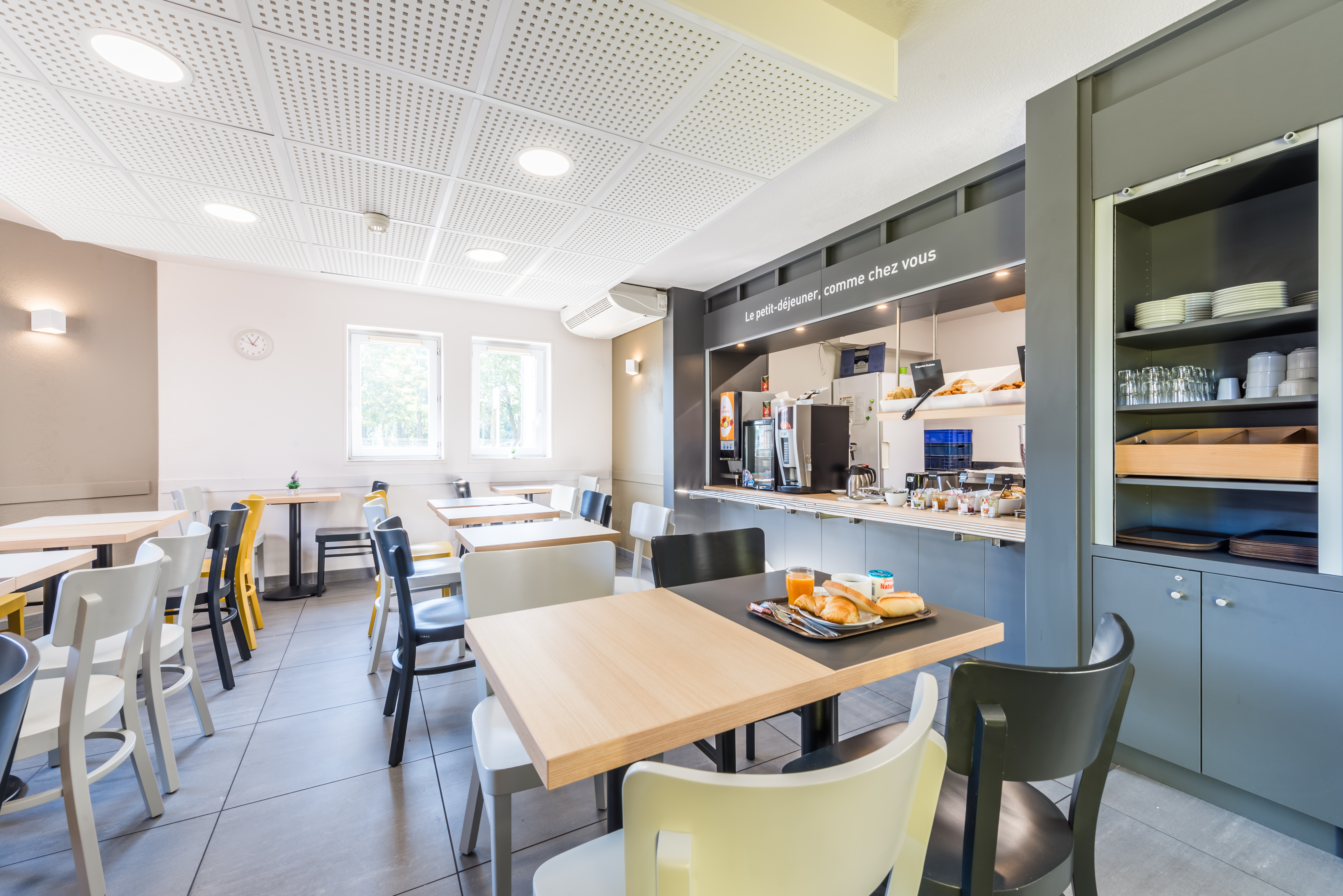 B&B Hôtel Strasbourg Sud Ostwald
