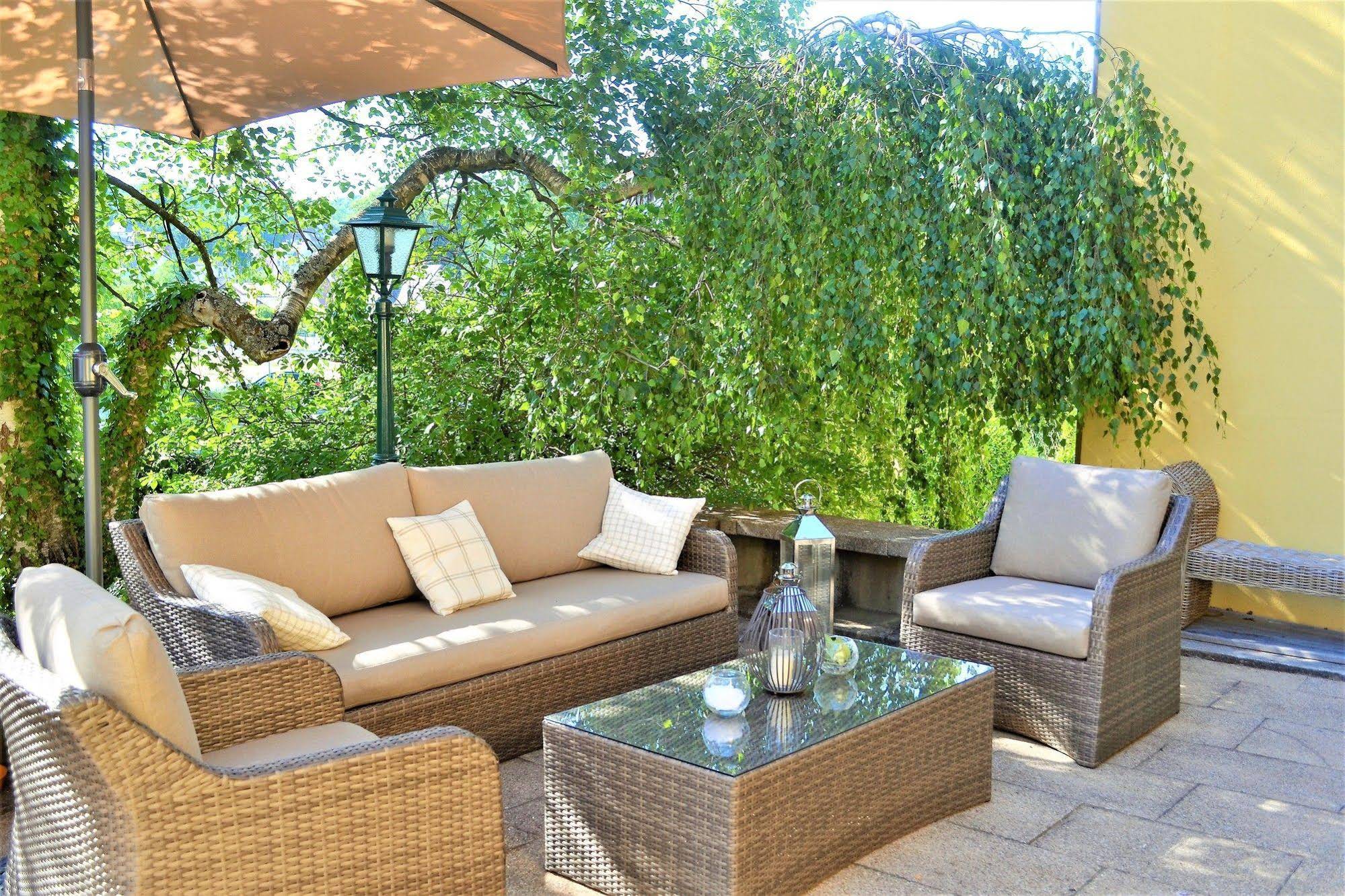 Hotel Aux Chants Des Oiseaux