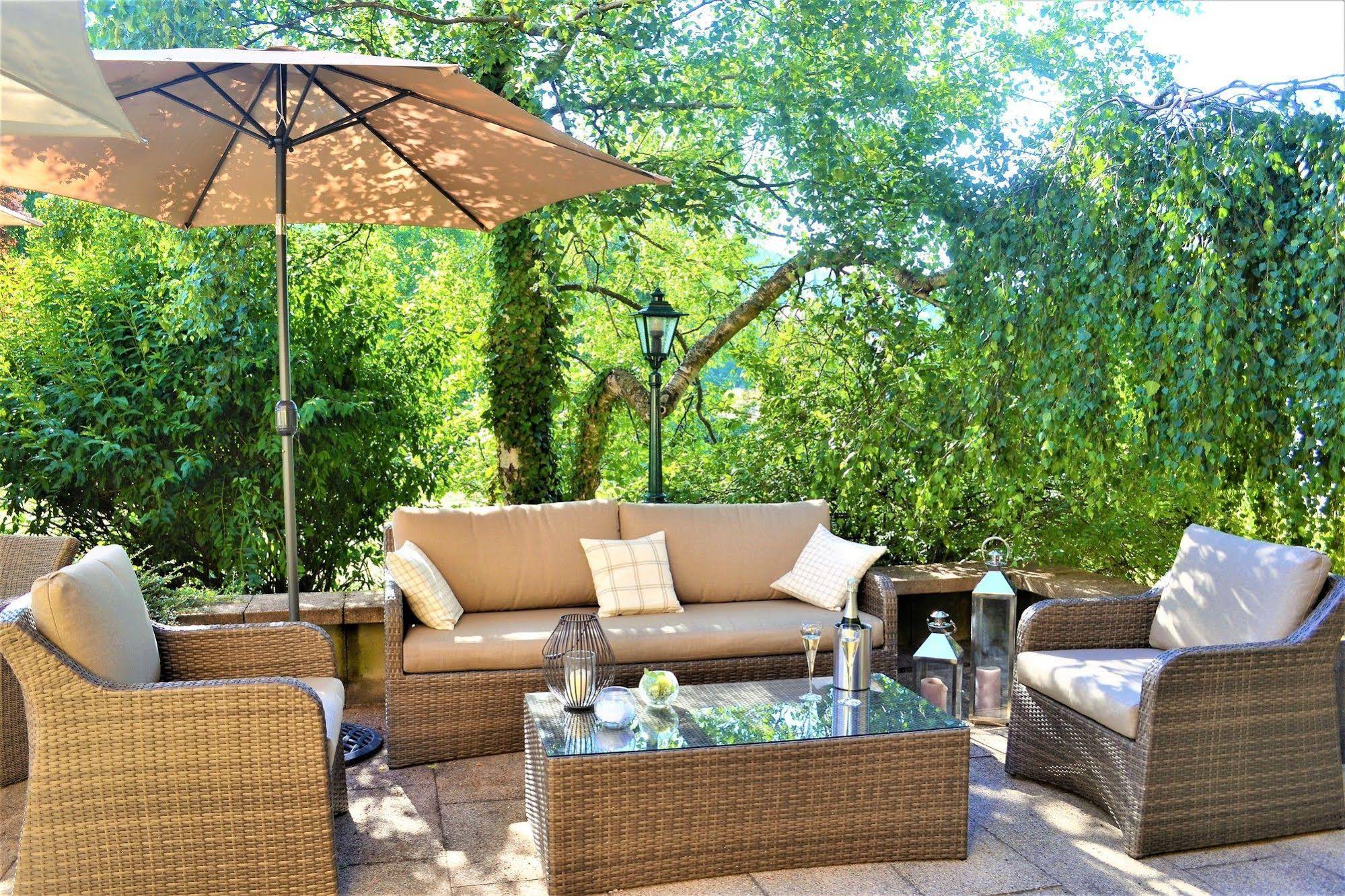 Hotel Aux Chants Des Oiseaux