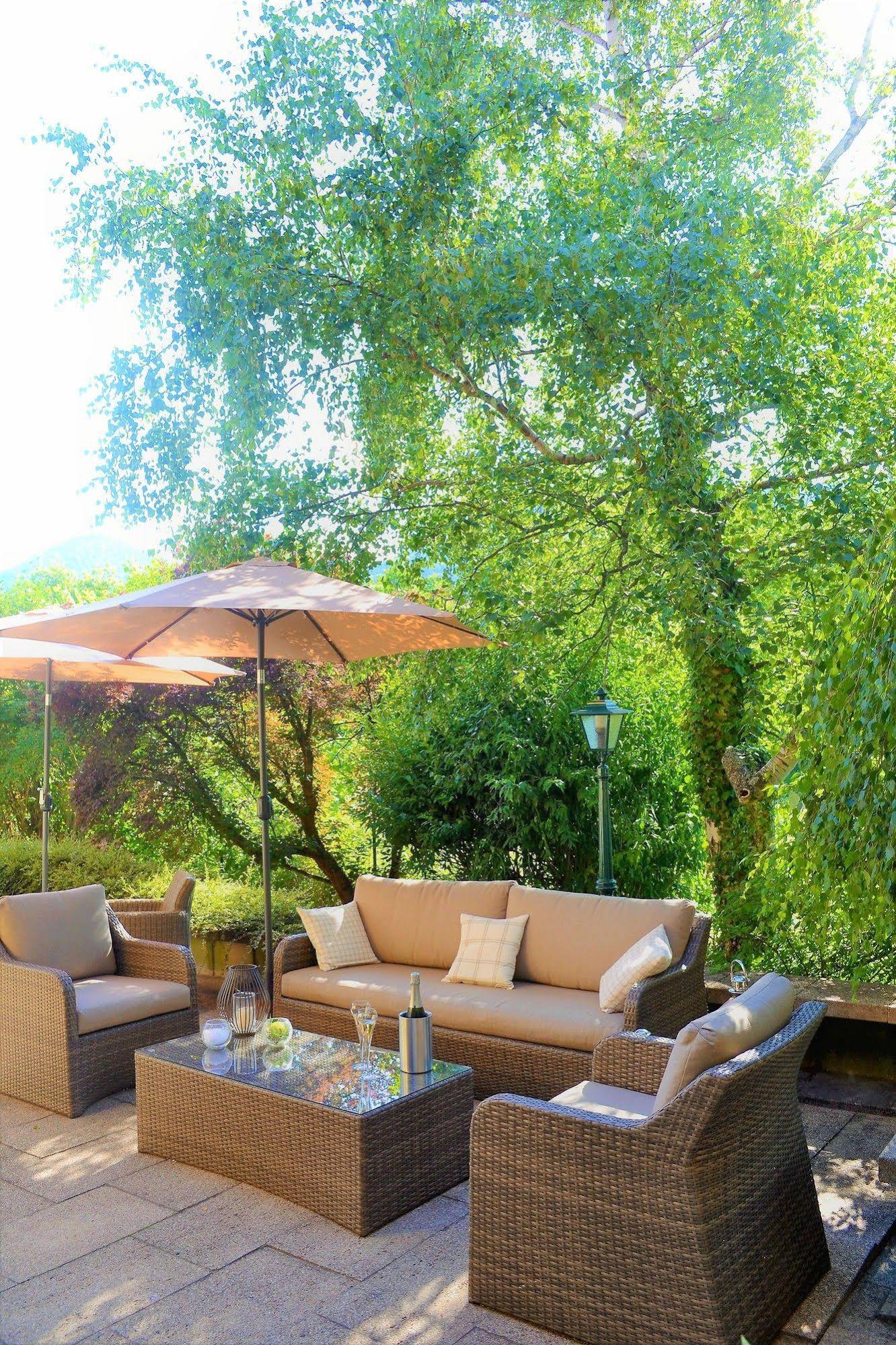 Hotel Aux Chants Des Oiseaux