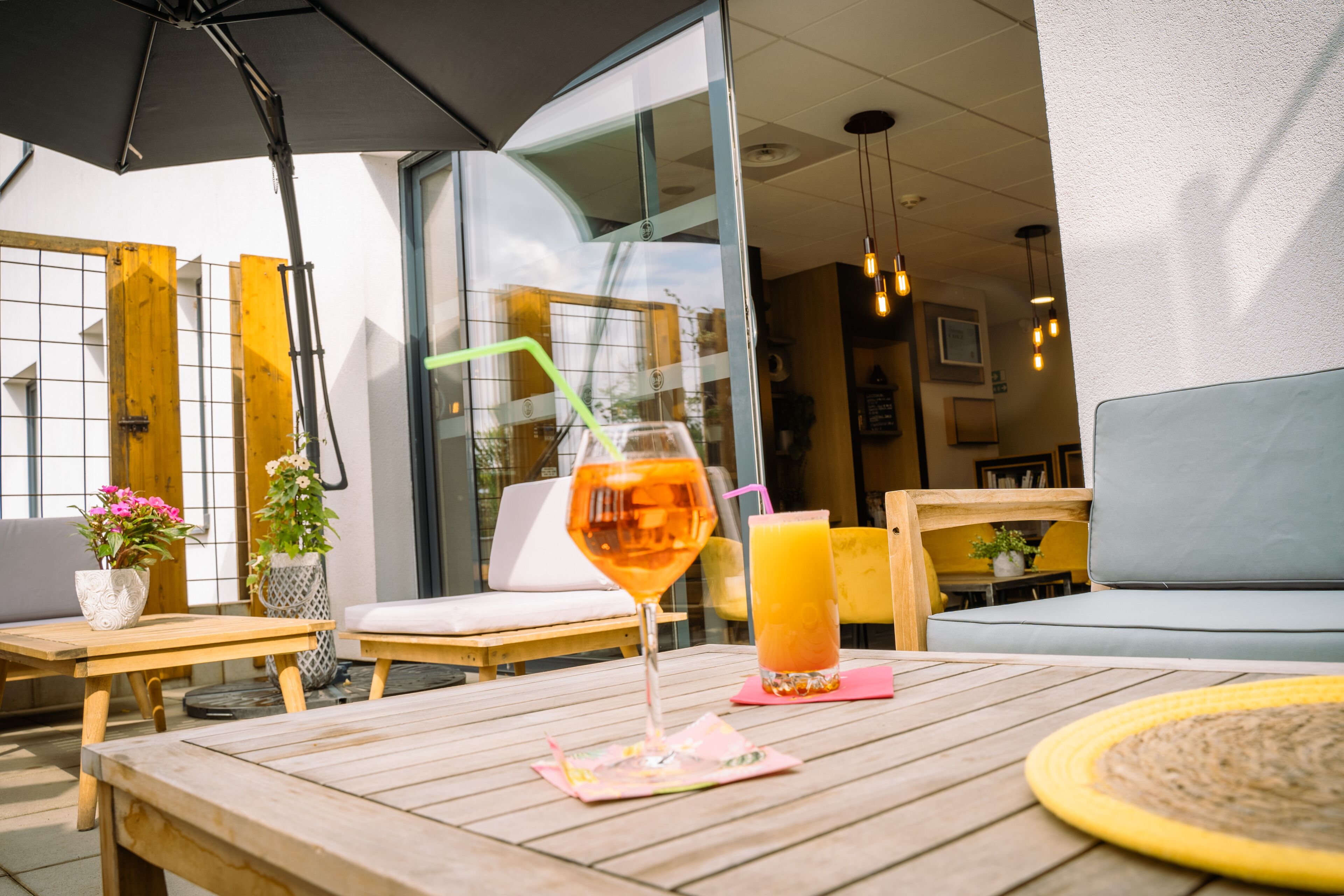 B&B Hôtel Metz Est Technopole Pôle Santé