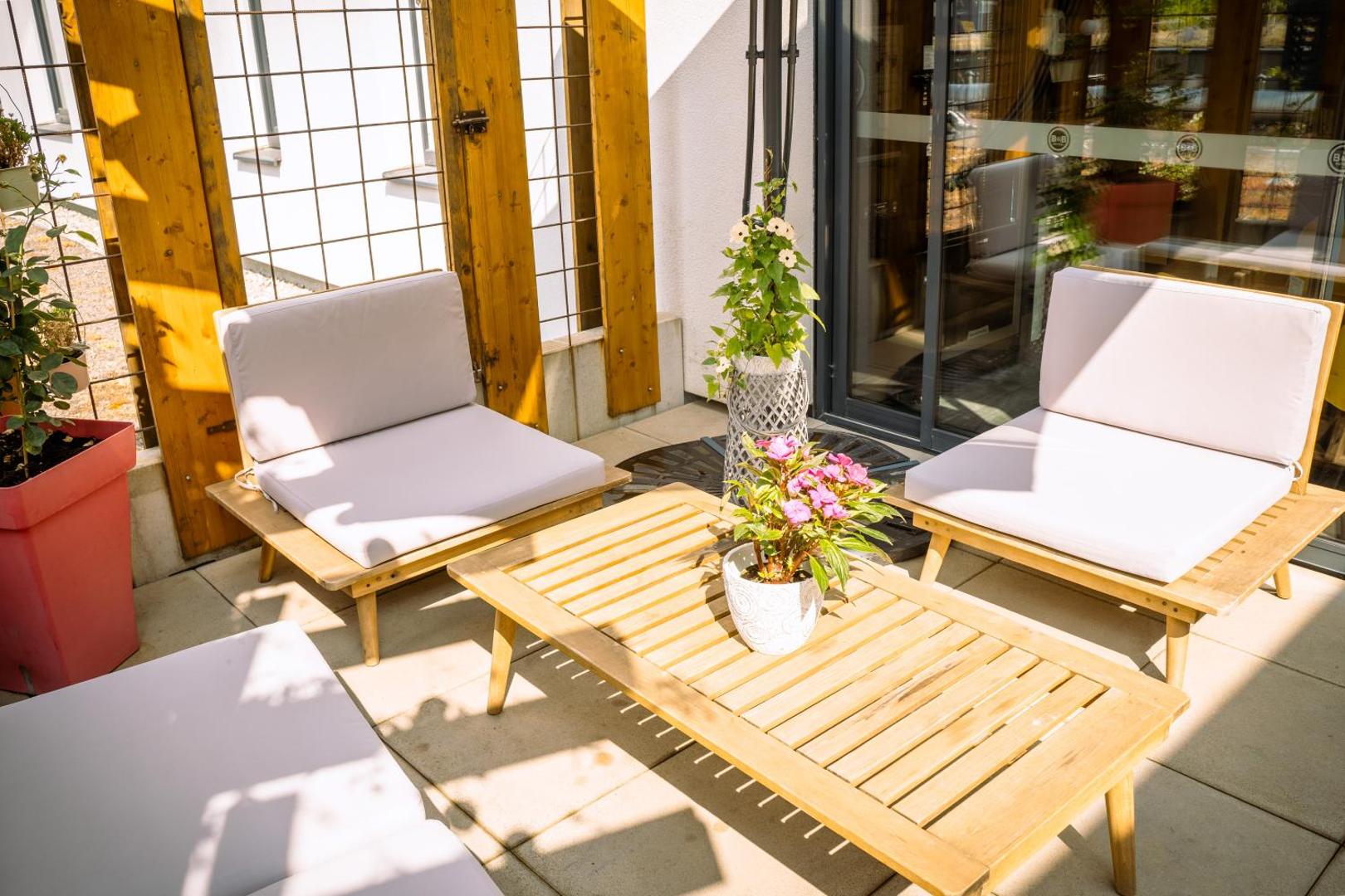 B&B Hôtel Metz Est Technopole Pôle Santé