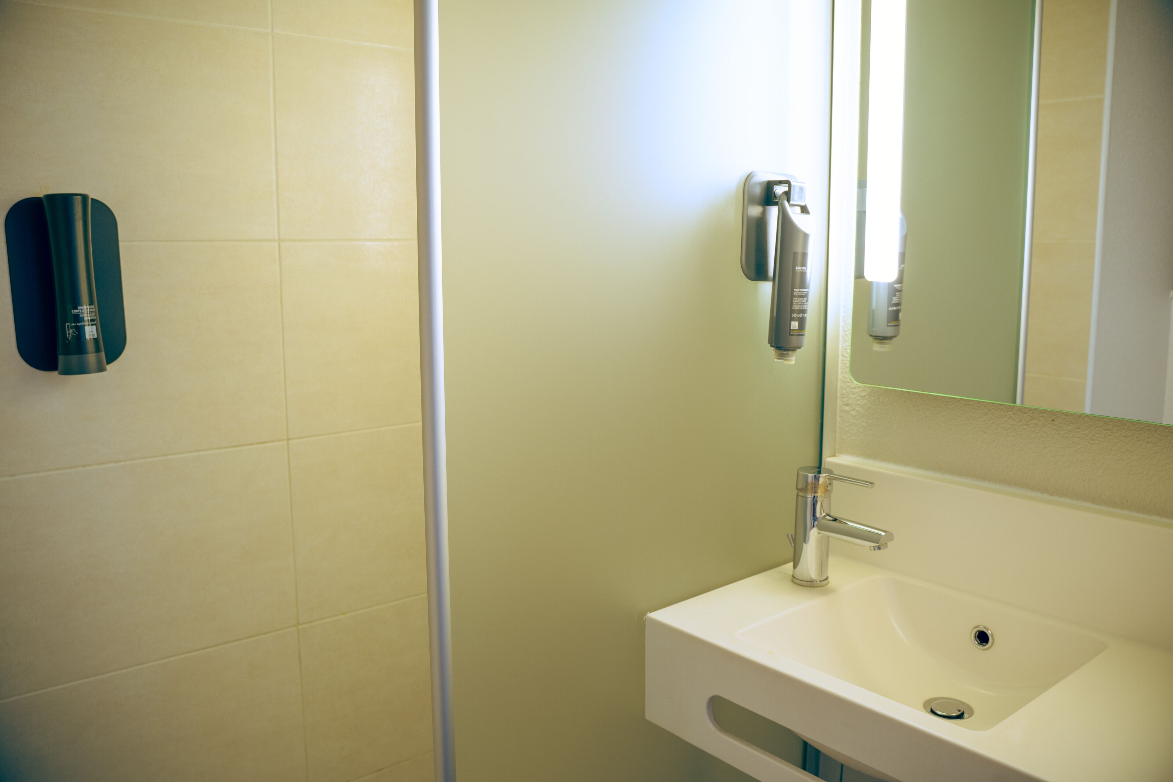 B&B Hôtel Metz Est Technopole Pôle Santé