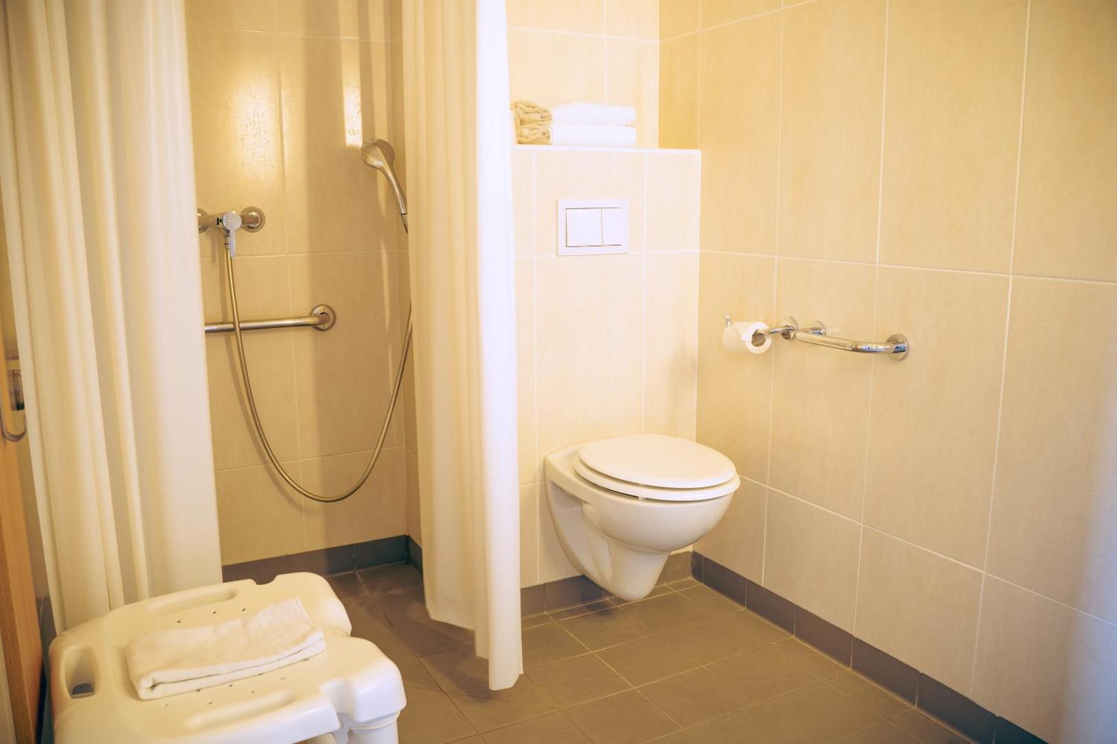 B&B Hôtel Metz Est Technopole Pôle Santé