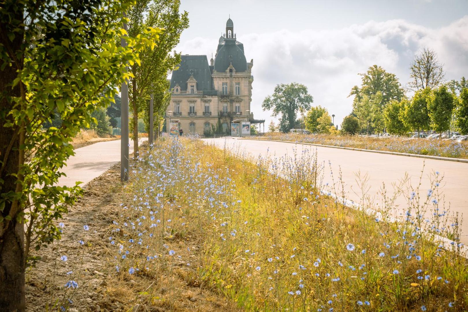 B&B Hôtel Metz Est Technopole Pôle Santé