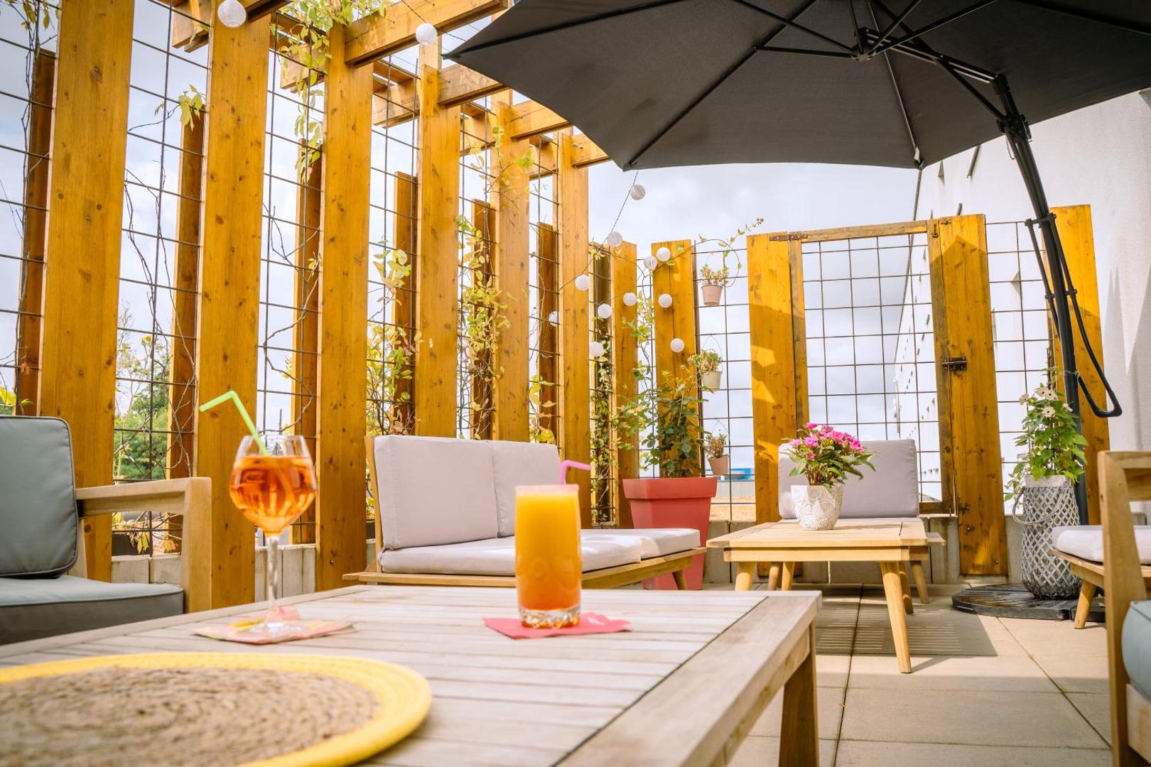 B&B Hôtel Metz Est Technopole Pôle Santé