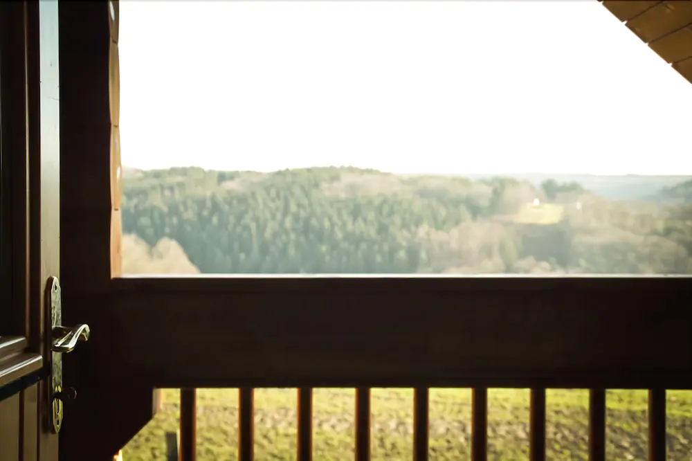 Le Ranch Des Bisons