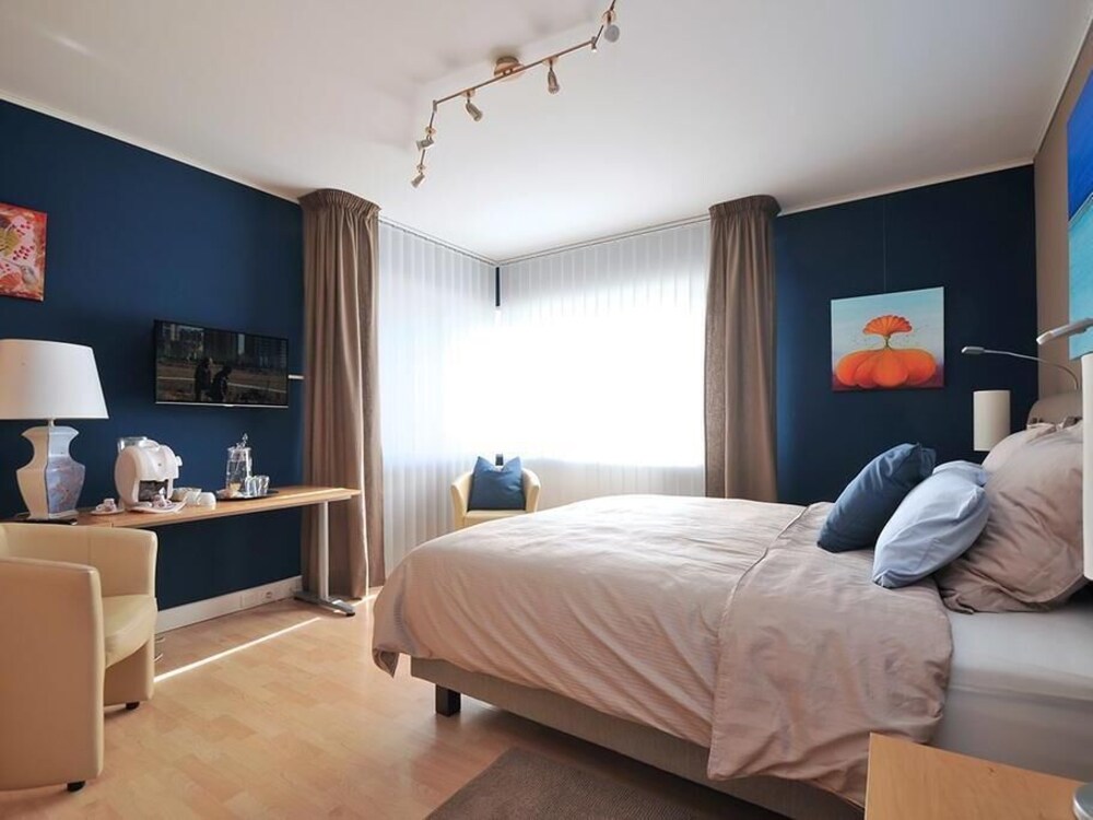 Le Jardin de la Tuilerie