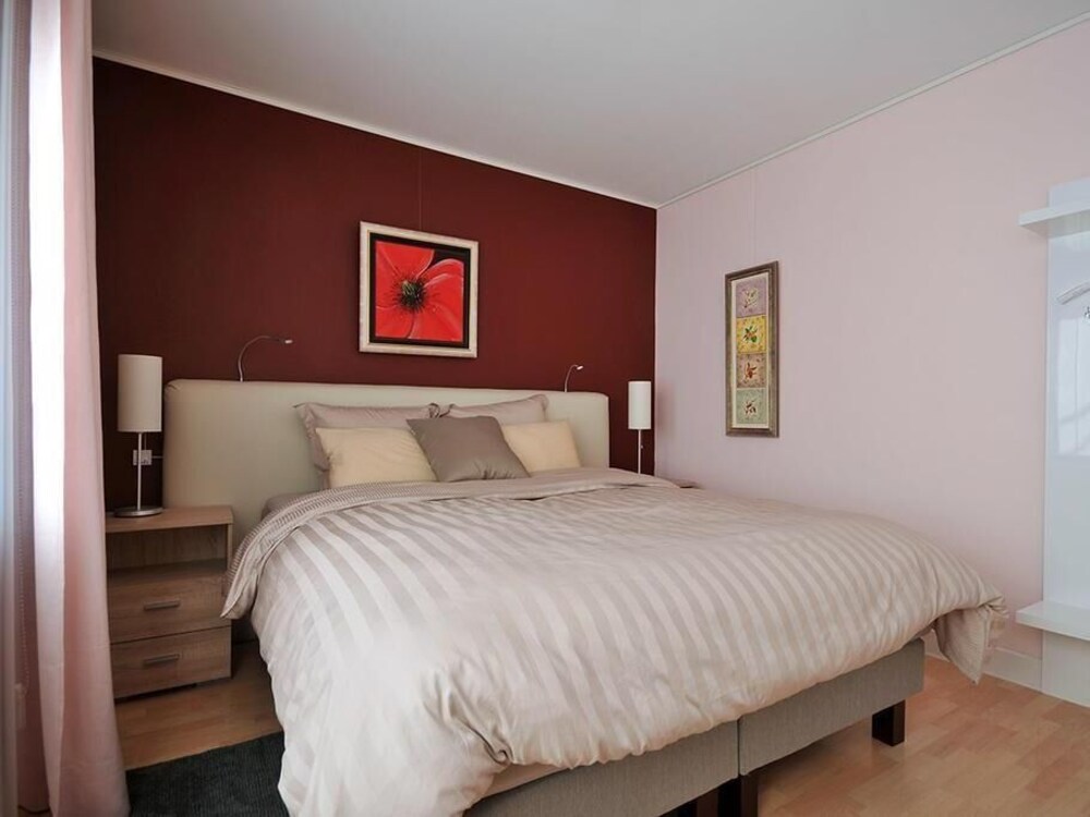 Le Jardin de la Tuilerie