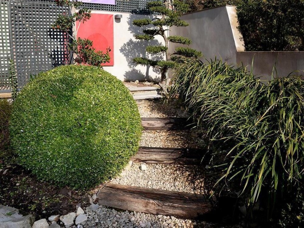 Le Jardin de la Tuilerie