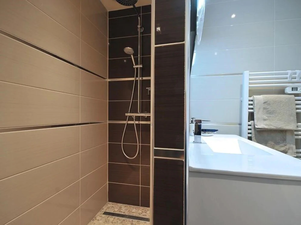 Le Jardin de la Tuilerie