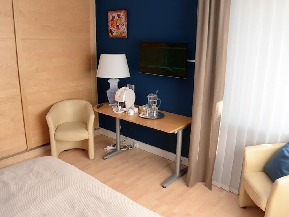 Le Jardin de la Tuilerie