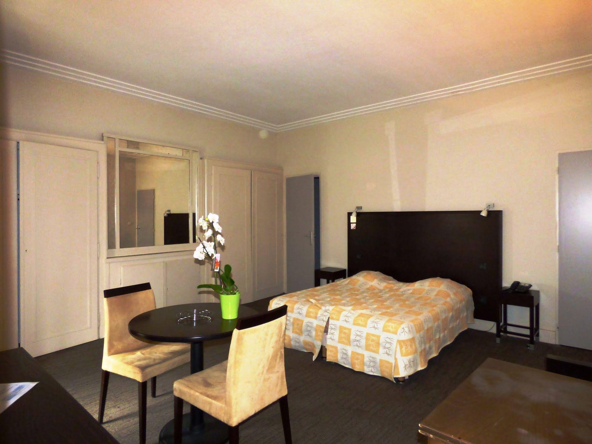 Beausejour Grand Confort