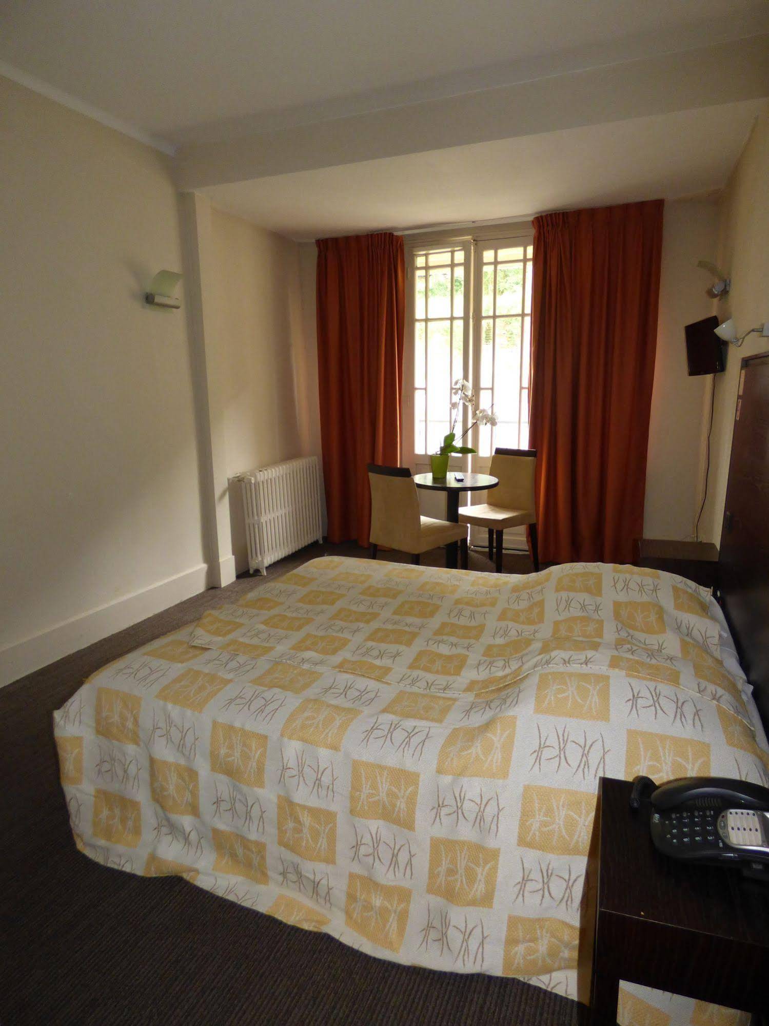 Beausejour Grand Confort