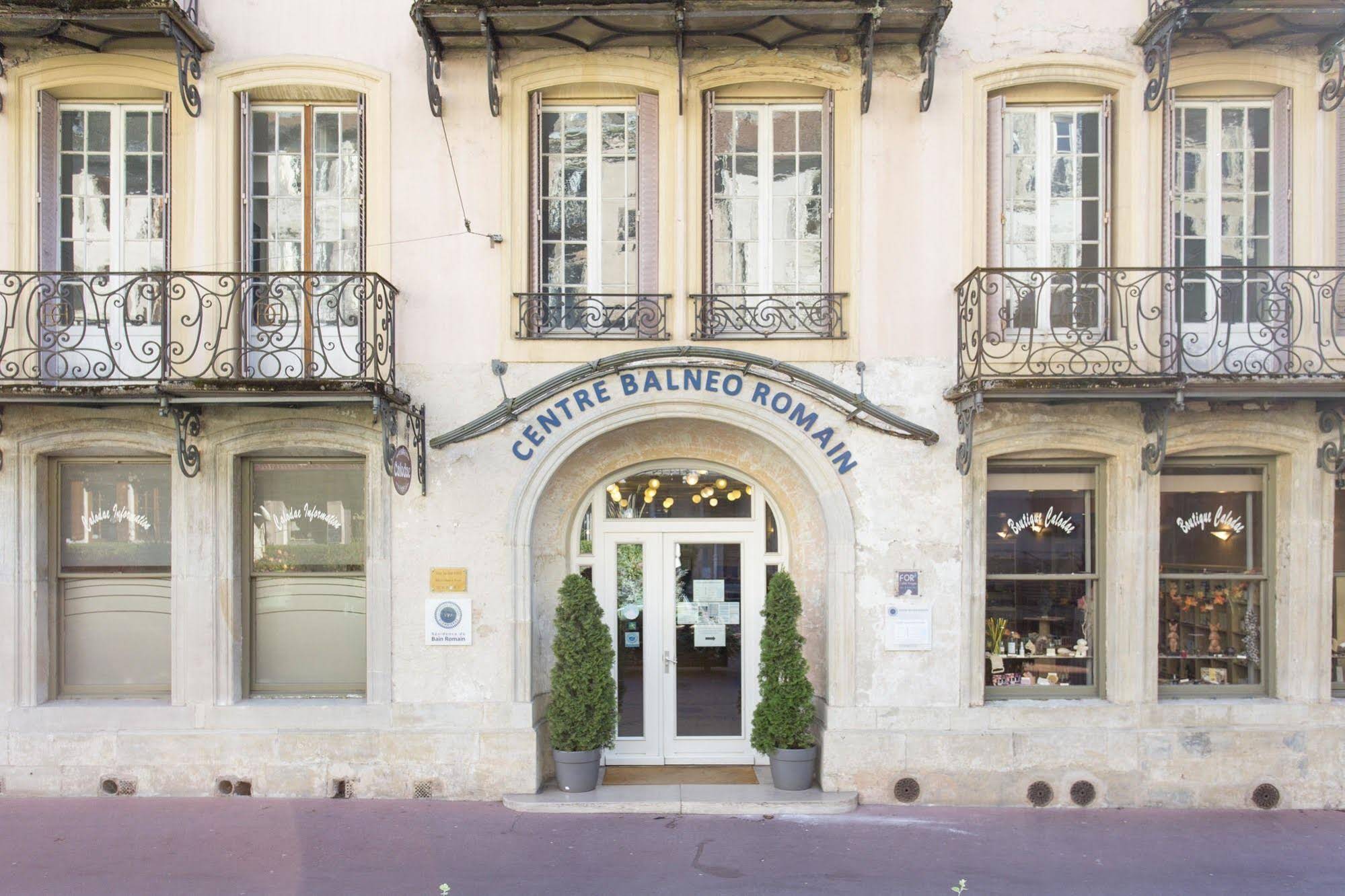 Beausejour Grand Confort