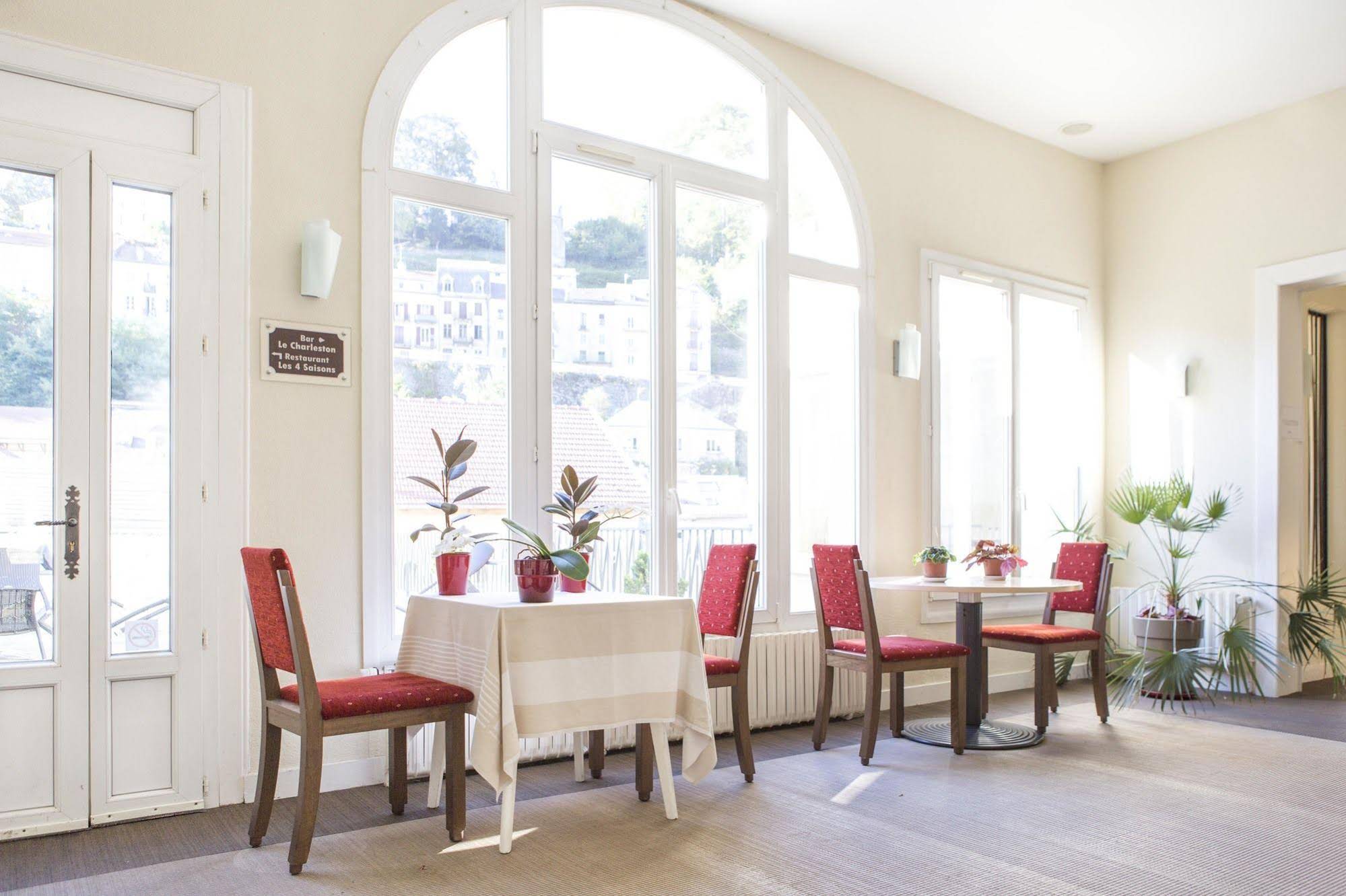 Beausejour Grand Confort