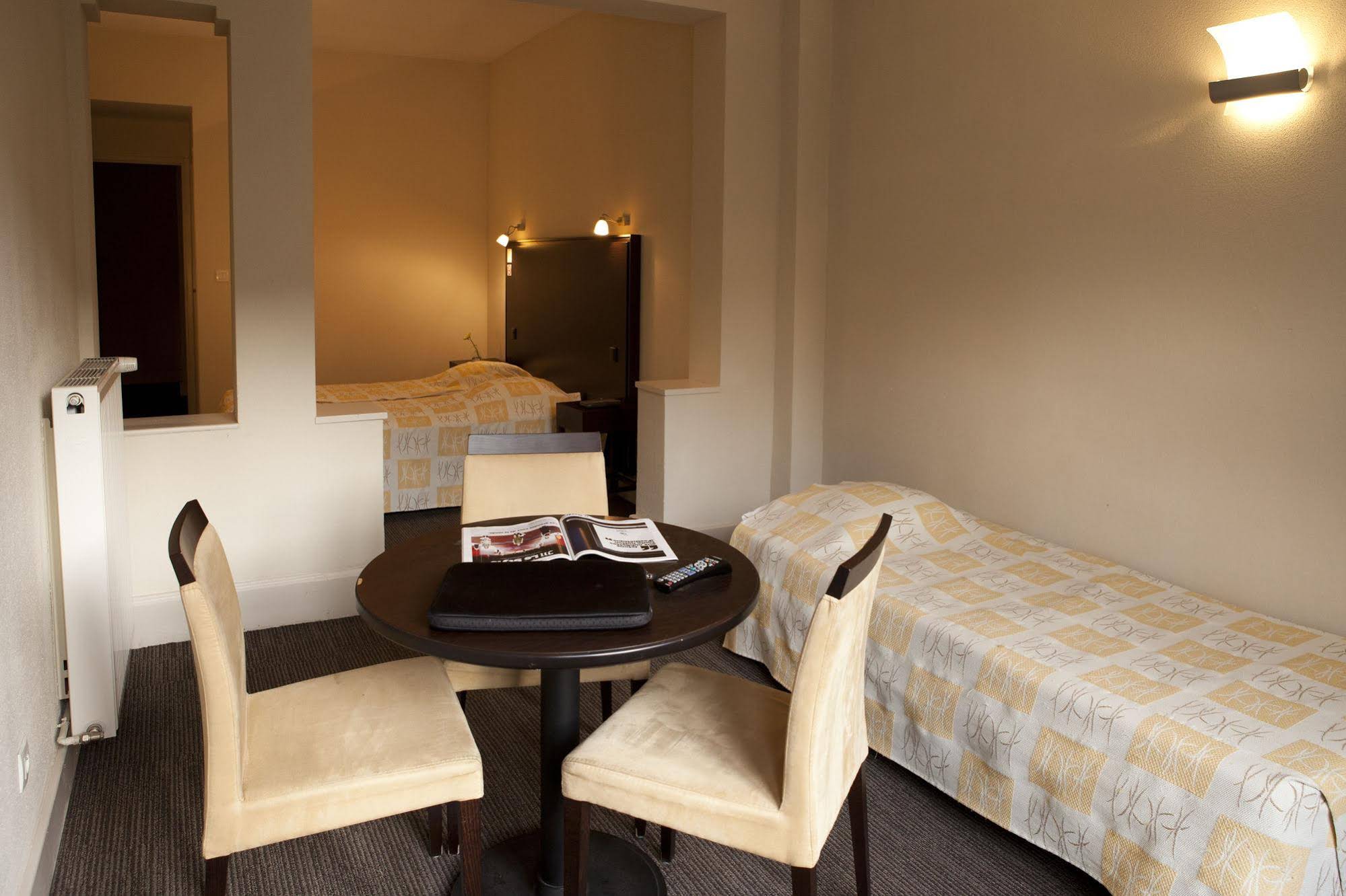 Beausejour Grand Confort