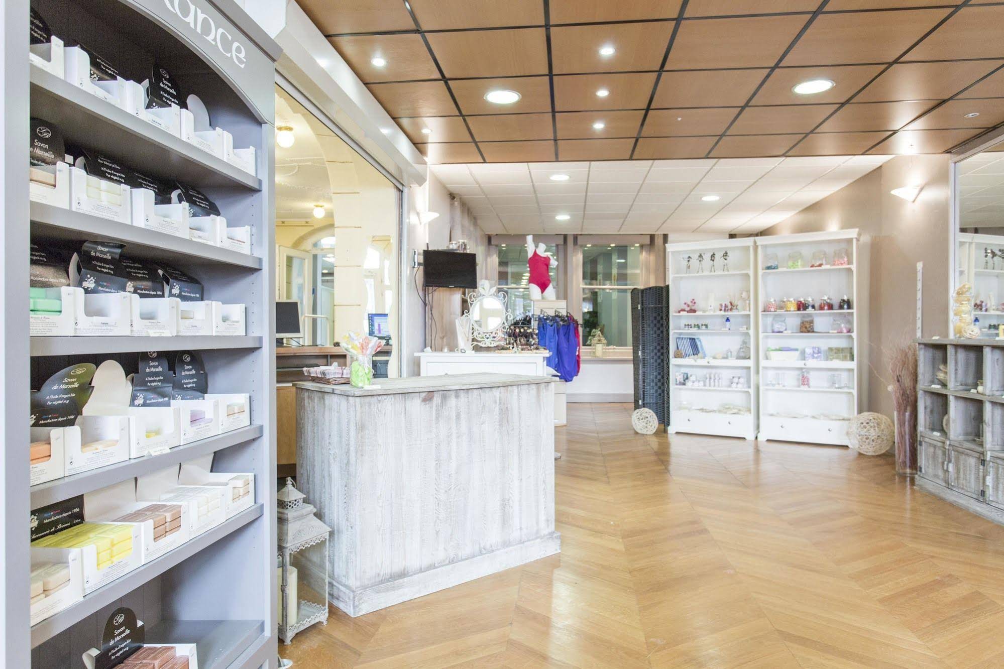 Beausejour Grand Confort