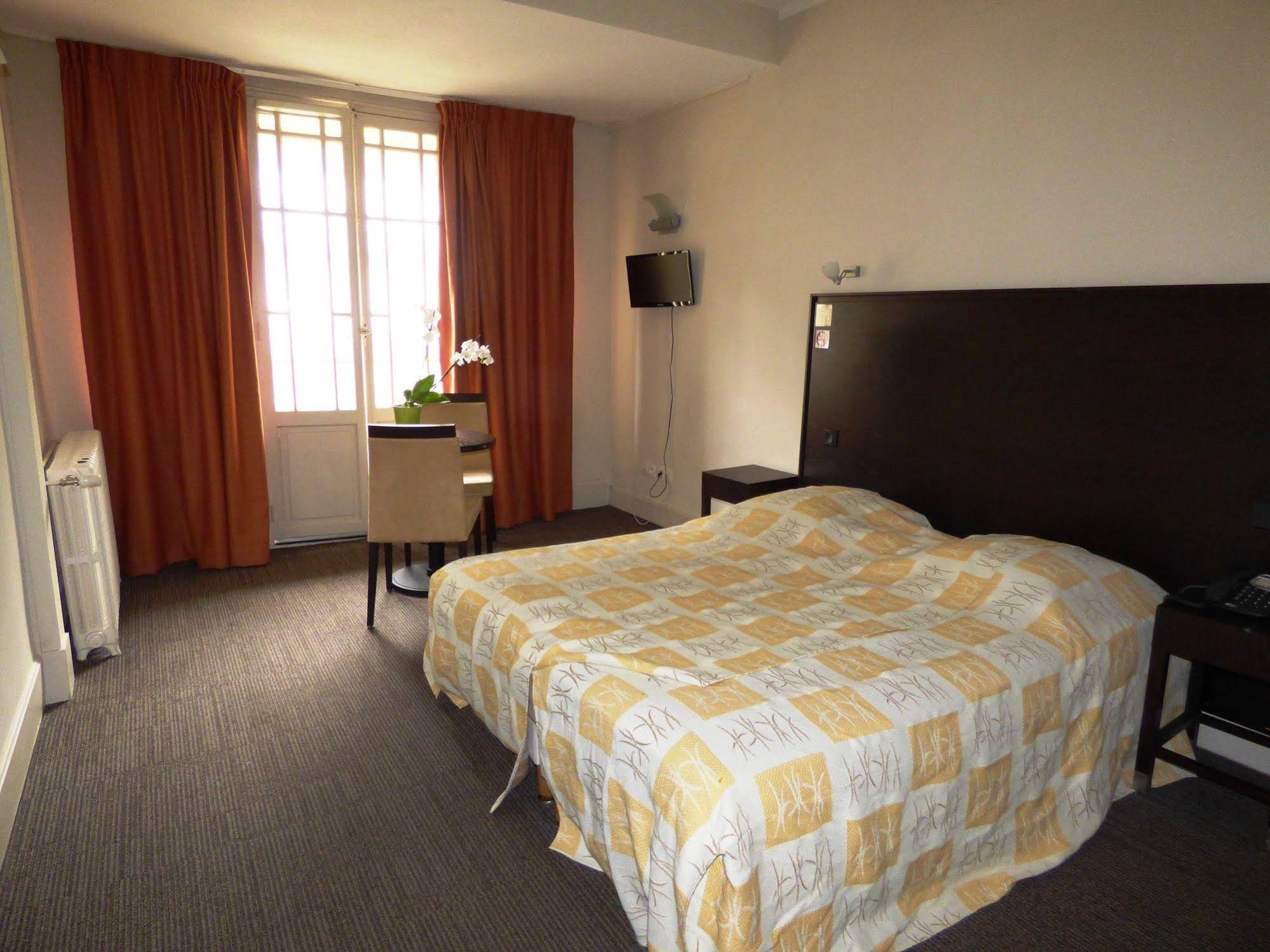 Beausejour Grand Confort