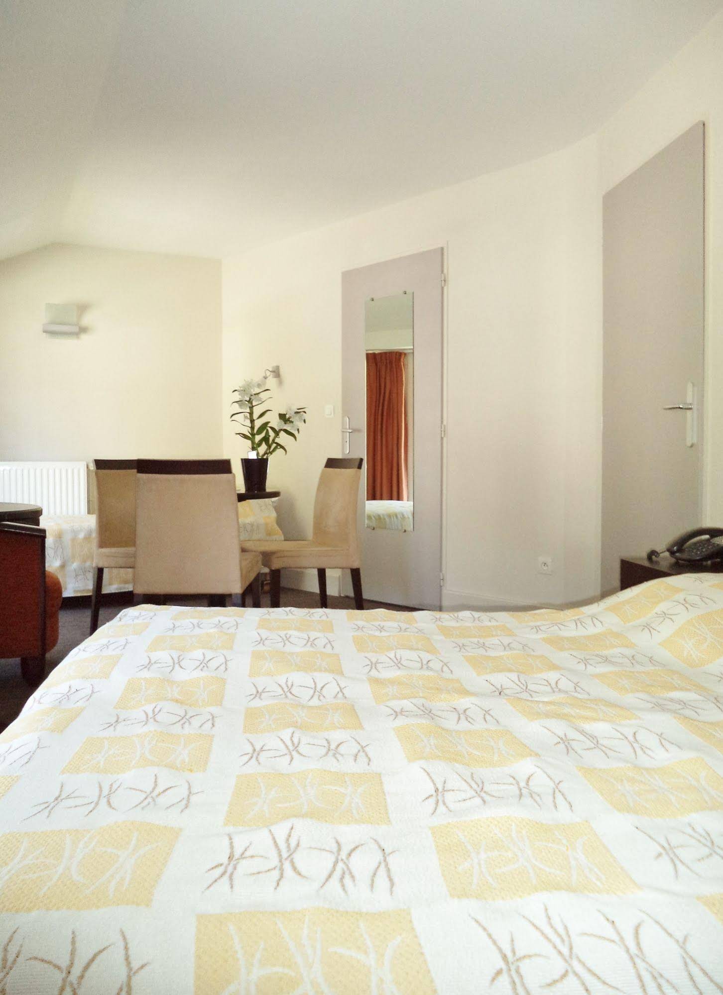 Beausejour Grand Confort