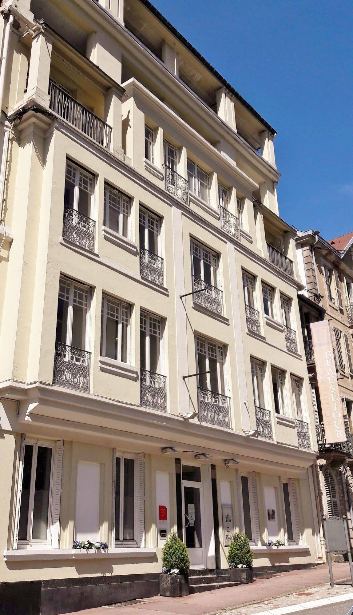 Beausejour Grand Confort