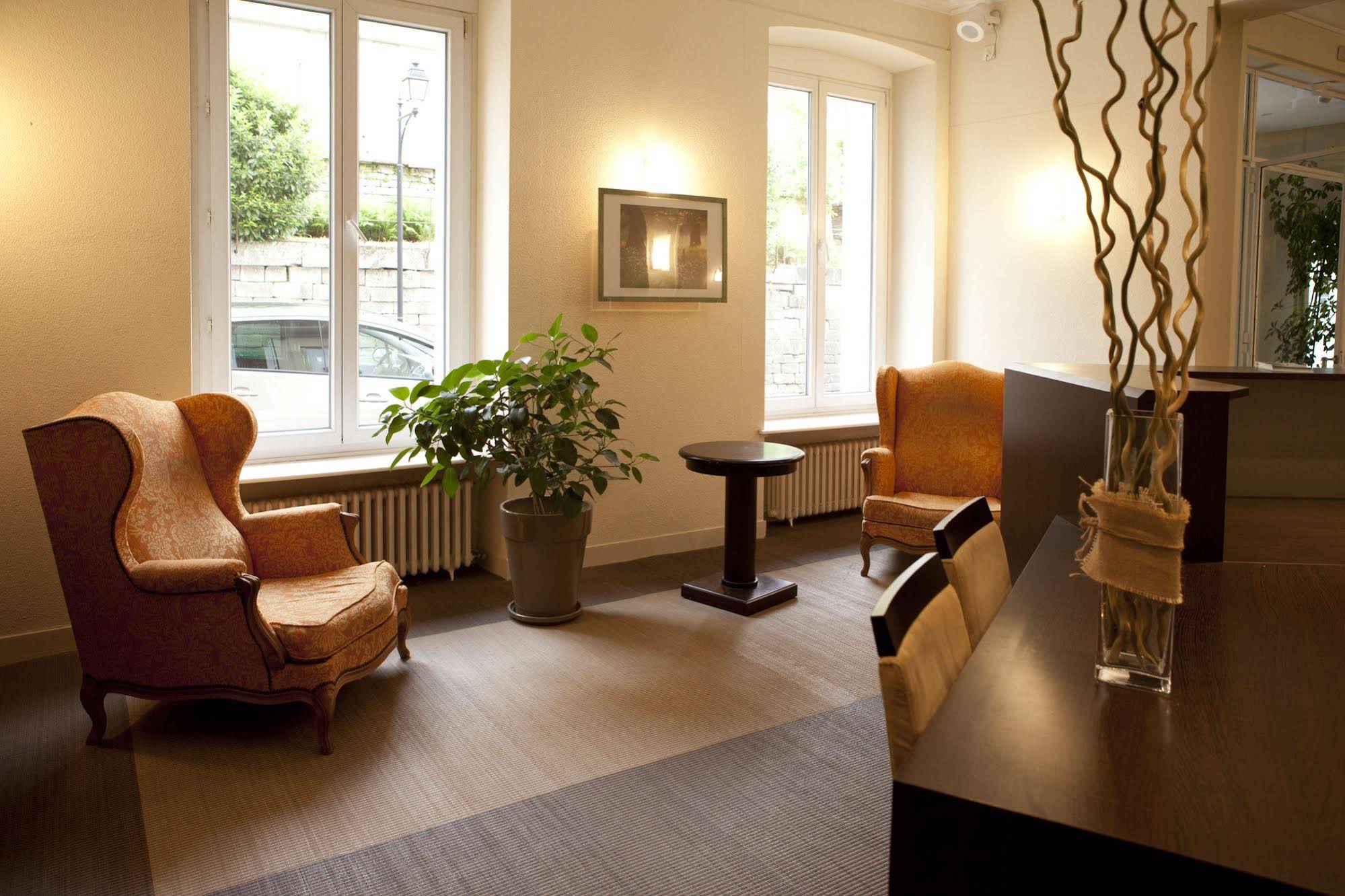 Beausejour Grand Confort