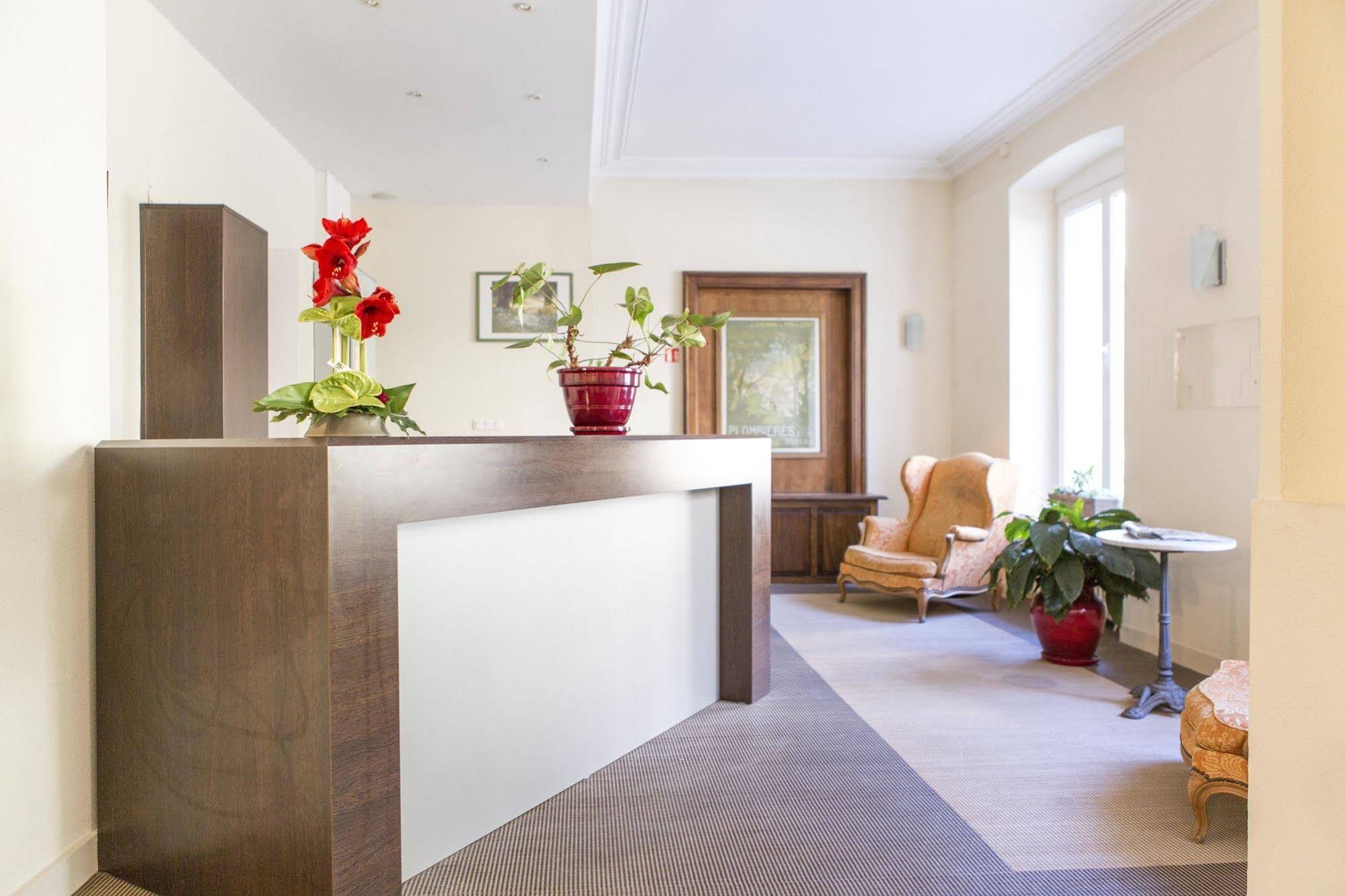 Beausejour Grand Confort