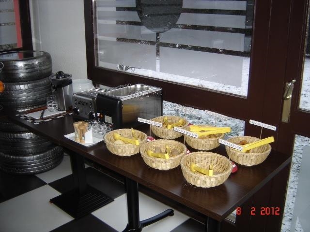 Hotel Kyriad Design ENZO PONT A MOUSSON