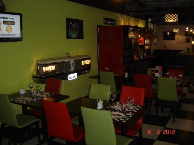 Hotel Kyriad Design ENZO PONT A MOUSSON