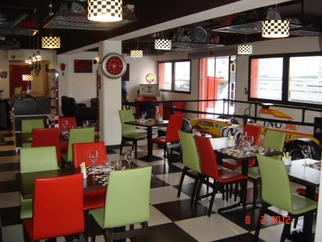 Hotel Kyriad Design ENZO PONT A MOUSSON