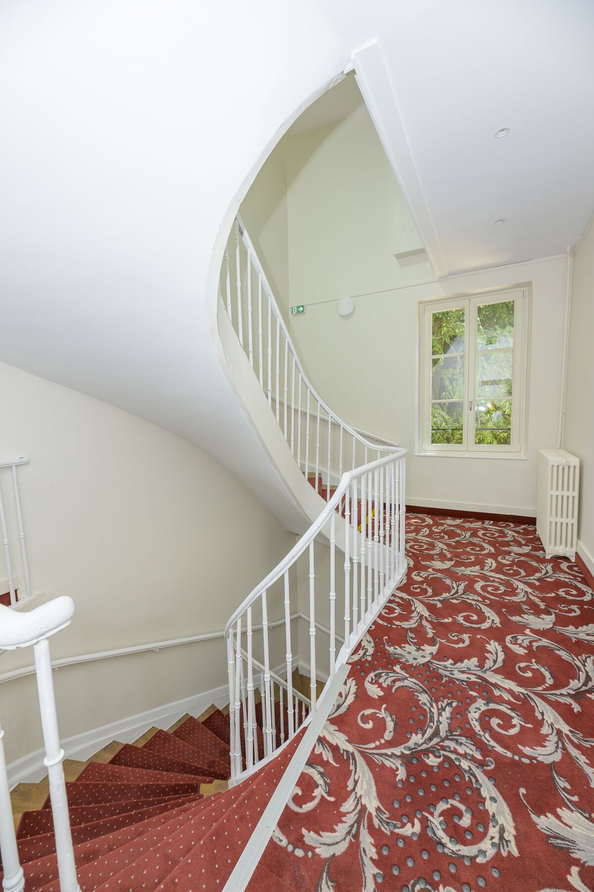 Logis Hotel du Parc